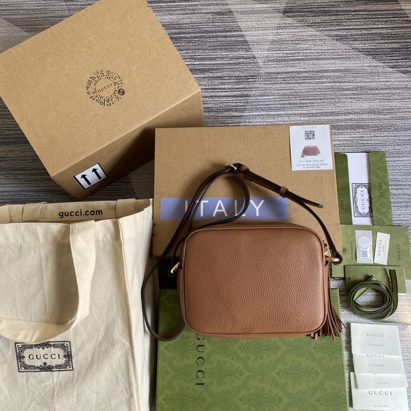 Gvc*1 box bags